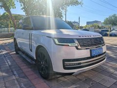 Land Rover Range Rover 3.0L V6 360PS Prestige Edition - ფოტო 2