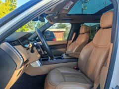 Land Rover Range Rover 3.0L V6 360PS Prestige Edition - ფოტო 3