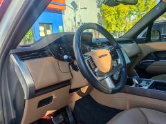 Land Rover Range Rover 3.0L V6 360PS Prestige Edition - ფოტო 4