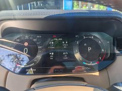 Land Rover Range Rover 3.0L V6 360PS Prestige Edition - ფოტო 5