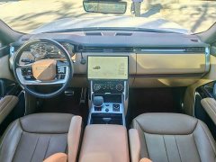 Land Rover Range Rover 3.0L V6 360PS Prestige Edition - ფოტო 6