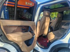 Land Rover Range Rover 3.0L V6 360PS Prestige Edition - ფოტო 7