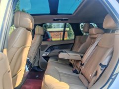 Land Rover Range Rover 3.0L V6 360PS Prestige Edition - ფოტო 8