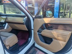 Land Rover Range Rover 3.0L V6 360PS Prestige Edition - ფოტო 9