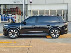 Voyah Lantu Taishan X8 Plug-in Hybrid ULTRA - ფოტო 3
