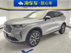 Haval H6 Third Generation 1.5T Automatic Two-Wheel Drive Max - ფოტო 1