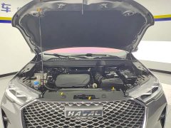 Haval H6 Third Generation 1.5T Automatic Two-Wheel Drive Max - ფოტო 10