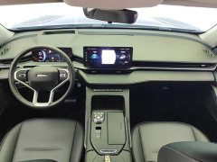 Haval H6 Third Generation 1.5T Automatic Two-Wheel Drive Max - ფოტო 12