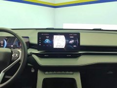 Haval H6 Third Generation 1.5T Automatic Two-Wheel Drive Max - ფოტო 13