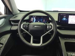 Haval H6 Third Generation 1.5T Automatic Two-Wheel Drive Max - ფოტო 15