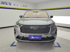 Haval H6 Third Generation 1.5T Automatic Two-Wheel Drive Max - ფოტო 2