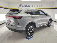 Haval H6 Third Generation 1.5T Automatic Two-Wheel Drive Max - ფოტო 3