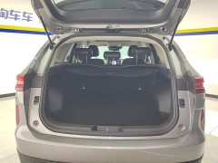 Haval H6 Third Generation 1.5T Automatic Two-Wheel Drive Max - ფოტო 4