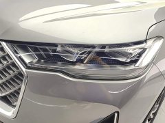 Haval H6 Third Generation 1.5T Automatic Two-Wheel Drive Max - ფოტო 5