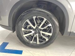 Haval H6 Third Generation 1.5T Automatic Two-Wheel Drive Max - ფოტო 6