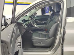 Haval H6 Third Generation 1.5T Automatic Two-Wheel Drive Max - ფოტო 9