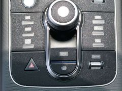 BYD Destroyer 05 Glory Edition DM-i 55KM Luxury - ფოტო 11