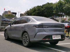 BYD Destroyer 05 Glory Edition DM-i 55KM Luxury - ფოტო 12