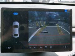 BYD Destroyer 05 Glory Edition DM-i 55KM Luxury - ფოტო 13