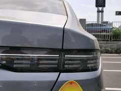 BYD Destroyer 05 Glory Edition DM-i 55KM Luxury - ფოტო 14