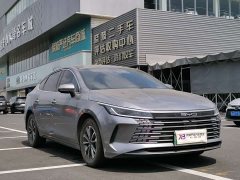 BYD Destroyer 05 Glory Edition DM-i 55KM Luxury - ფოტო 3