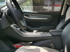 BYD Destroyer 05 Glory Edition DM-i 55KM Luxury - ფოტო 4