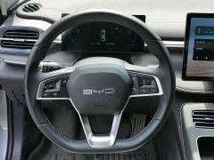 BYD Destroyer 05 Glory Edition DM-i 55KM Luxury - ფოტო 7