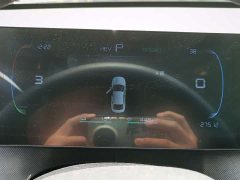 BYD Destroyer 05 Glory Edition DM-i 55KM Luxury - ფოტო 9
