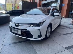 Toyota Corolla 2021 1.2T S-CVT Pioneer Edition - ფოტო 1