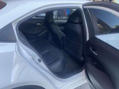 Toyota Corolla 2021 1.2T S-CVT Pioneer Edition - ფოტო 11