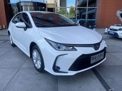 Toyota Corolla 2021 1.2T S-CVT Pioneer Edition - ფოტო 3
