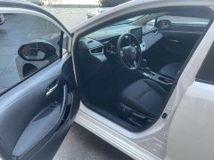 Toyota Corolla 2021 1.2T S-CVT Pioneer Edition - ფოტო 4
