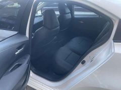 Toyota Corolla 2021 1.2T S-CVT Pioneer Edition - ფოტო 5