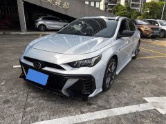 Trumpchi Shadowpanther 2024 270T DCT Shadowpanther R-Style - ფოტო 1