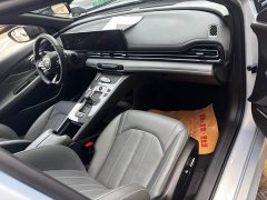 Trumpchi Shadowpanther 2024 270T DCT Shadowpanther R-Style - ფოტო 10