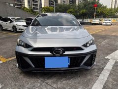 Trumpchi Shadowpanther 2024 270T DCT Shadowpanther R-Style - ფოტო 2