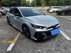 Trumpchi Shadowpanther 2024 270T DCT Shadowpanther R-Style - ფოტო 3