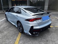 Trumpchi Shadowpanther 2024 270T DCT Shadowpanther R-Style - ფოტო 7