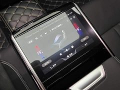 FAW Red Flag H9 2.0T Smart Connected Premium Edition - ფოტო 17