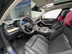 FAW Red Flag H9 2.0T Smart Connected Premium Edition - ფოტო 3