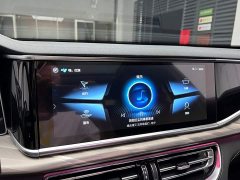 FAW Red Flag H9 2.0T Smart Connected Premium Edition - ფოტო 9
