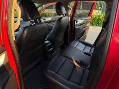 Trumpchi Cannon 2021 2.0T Commercial Auto Diesel 4WD Elite Long Bed GW4D20M - ფოტო 11