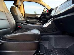 Trumpchi Cannon 2021 2.0T Commercial Auto Diesel 4WD Elite Long Bed GW4D20M - ფოტო 13