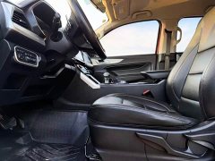 Trumpchi Cannon 2021 2.0T Commercial Auto Diesel 4WD Elite Long Bed GW4D20M - ფოტო 14