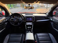 Trumpchi Cannon 2021 2.0T Commercial Auto Diesel 4WD Elite Long Bed GW4D20M - ფოტო 15