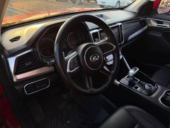 Trumpchi Cannon 2021 2.0T Commercial Auto Diesel 4WD Elite Long Bed GW4D20M - ფოტო 17