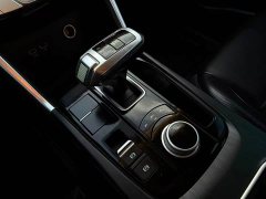 Trumpchi Cannon 2021 2.0T Commercial Auto Diesel 4WD Elite Long Bed GW4D20M - ფოტო 19