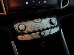 Trumpchi Cannon 2021 2.0T Commercial Auto Diesel 4WD Elite Long Bed GW4D20M - ფოტო 20