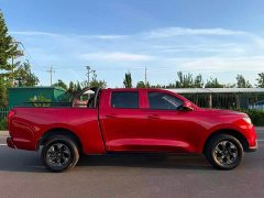 Trumpchi Cannon 2021 2.0T Commercial Auto Diesel 4WD Elite Long Bed GW4D20M - ფოტო 6