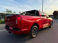 Trumpchi Cannon 2021 2.0T Commercial Auto Diesel 4WD Elite Long Bed GW4D20M - ფოტო 7